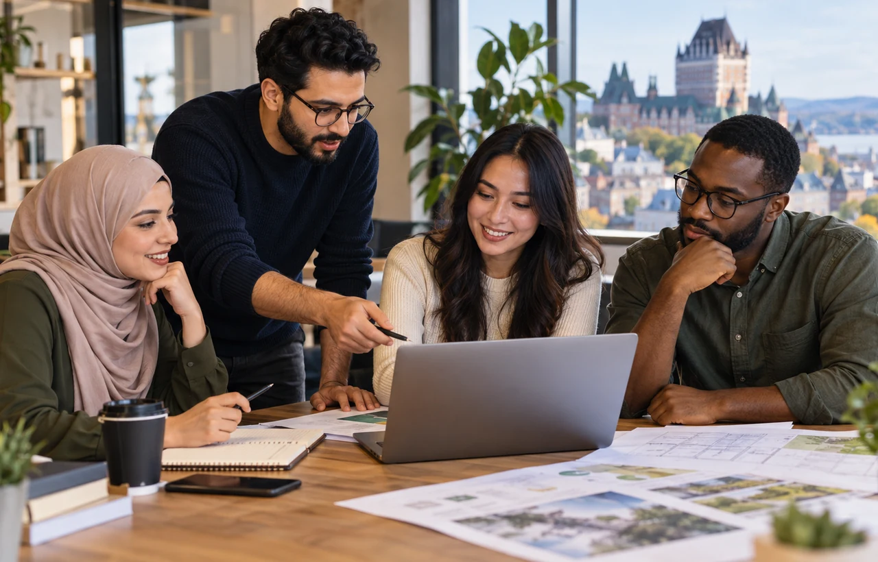 Se financer sans riba au Canada : le guide pour bien démarrer