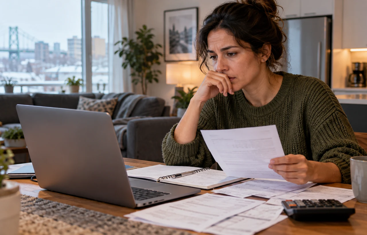Fin de mois difficile : remplacer le prêt sur salaire par des solutions sans riba