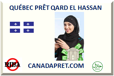 QUÉBEC PRÊT QARD EL HASSAN 2025