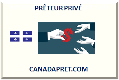 QUÉBEC PRÊTEUR PRIVÉ 2024